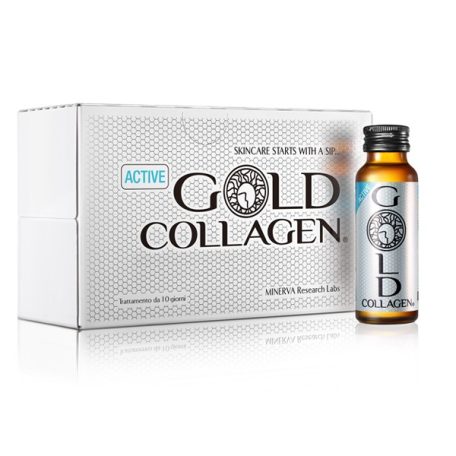 Gold Collagen Active