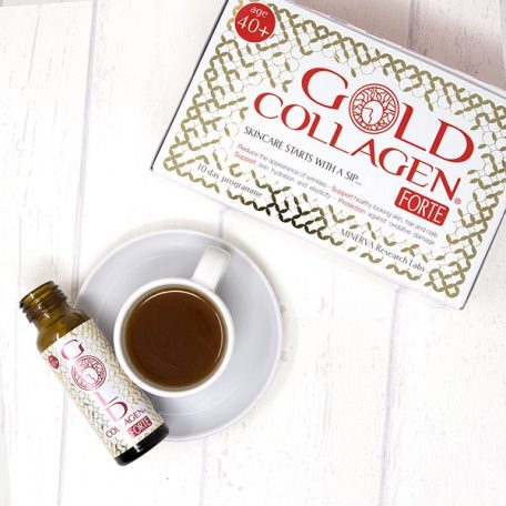 Gold Collagen Forte