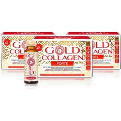 Gold Collagen Forte 30 napos program