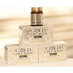 Gold Collagen Hairlift 30 napos program