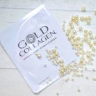 Gold Collagen Hidrogél arcmaszk