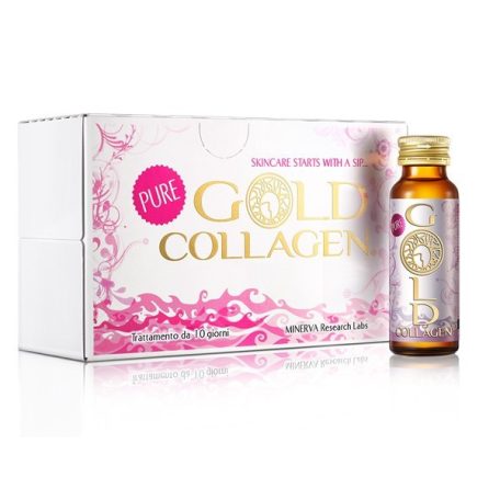 Gold Collagen Pure