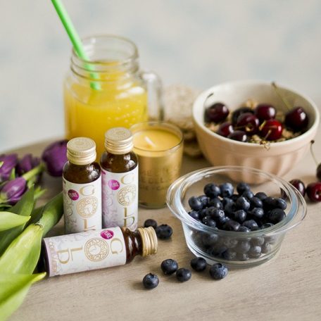 Gold Collagen Pure