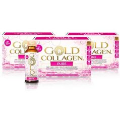 Gold Collagen Pure 30 napos program 