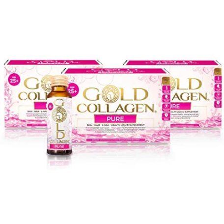 Gold Collagen Pure 30 napos program 