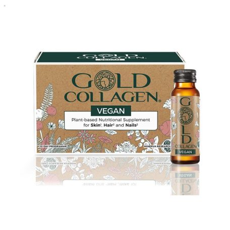 Gold Collagen Vegan