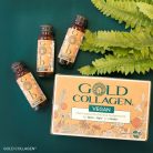 Gold Collagen Vegan